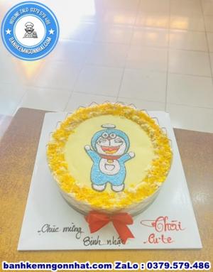 Bánh Bông Lan Trứng Muối 71